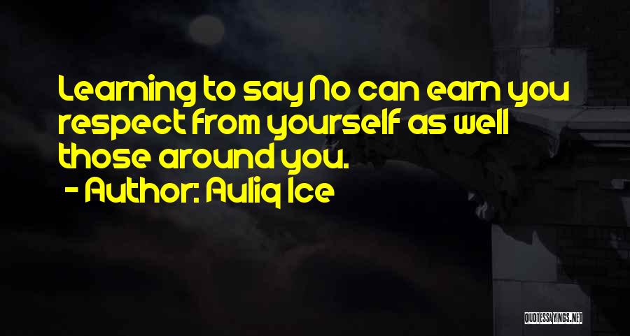 Auliq Ice Quotes 920462