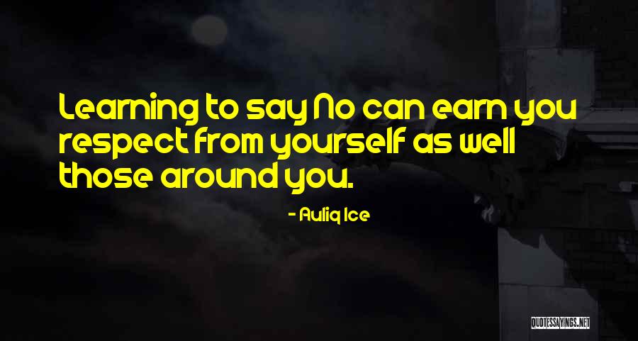 Auliq Ice Quotes 920462