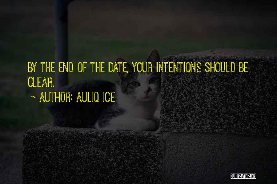 Auliq Ice Quotes 93526