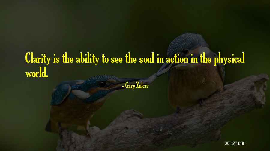 Aulisio Murders Quotes By Gary Zukav Aulisio Murders Quotes By Gary Zukav