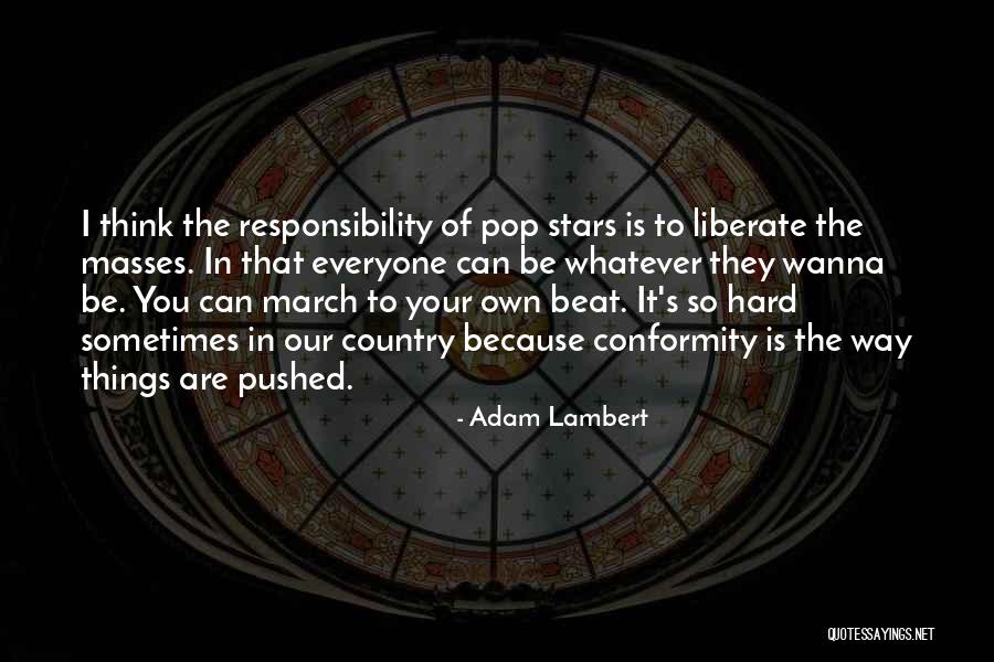 Aulisios Restaurant Quotes By Adam Lambert Aulisios Restaurant Quotes By Adam Lambert