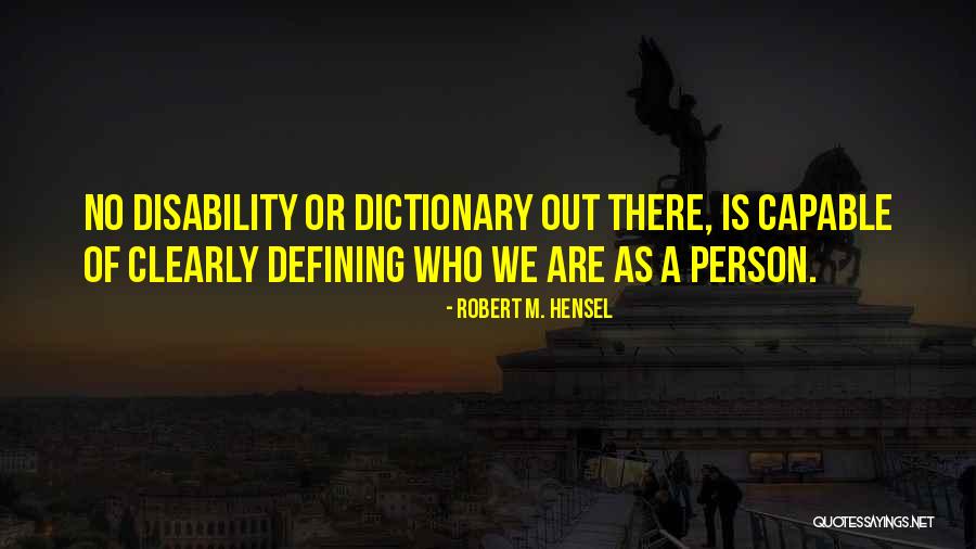 Aulisios Restaurant Quotes By Robert M. Hensel Aulisios Restaurant Quotes By Robert M. Hensel