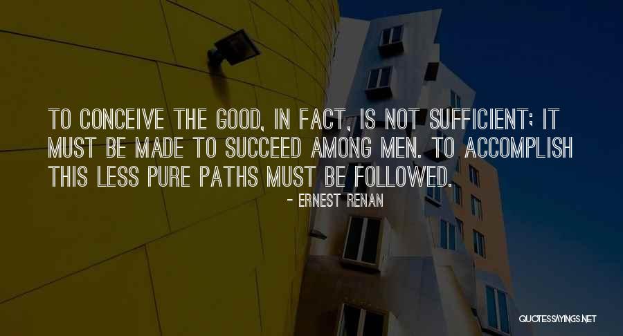 Aullando Como Quotes By Ernest Renan Aullando Como Quotes By Ernest Renan