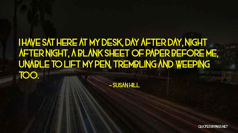 Aullando Letra Quotes By Susan Hill Aullando Letra Quotes By Susan Hill