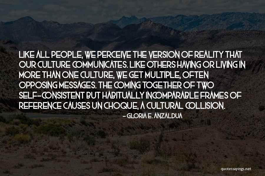 Aullido De Un Quotes By Gloria E. Anzaldua Aullido De Un Quotes By Gloria E. Anzaldua