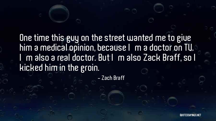 Aumann Vintage Quotes By Zach Braff Aumann Vintage Quotes By Zach Braff
