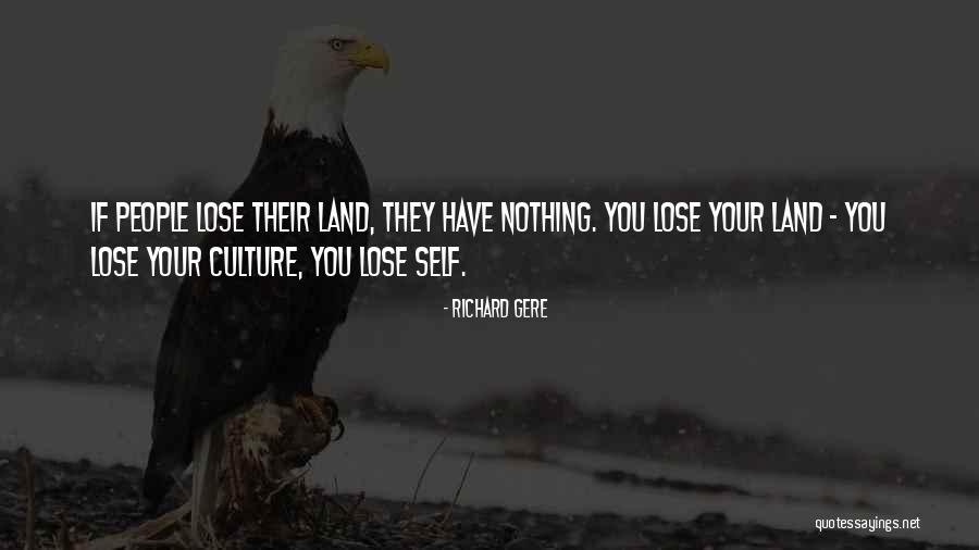 Aumenta Quotes By Richard Gere Aumenta Quotes By Richard Gere