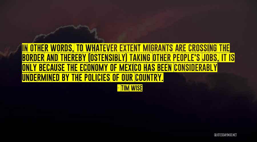 Aumenta Quotes By Tim Wise Aumenta Quotes By Tim Wise