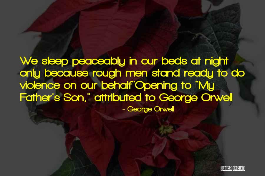 Aumentando A Memoria Quotes By George Orwell Aumentando A Memoria Quotes By George Orwell