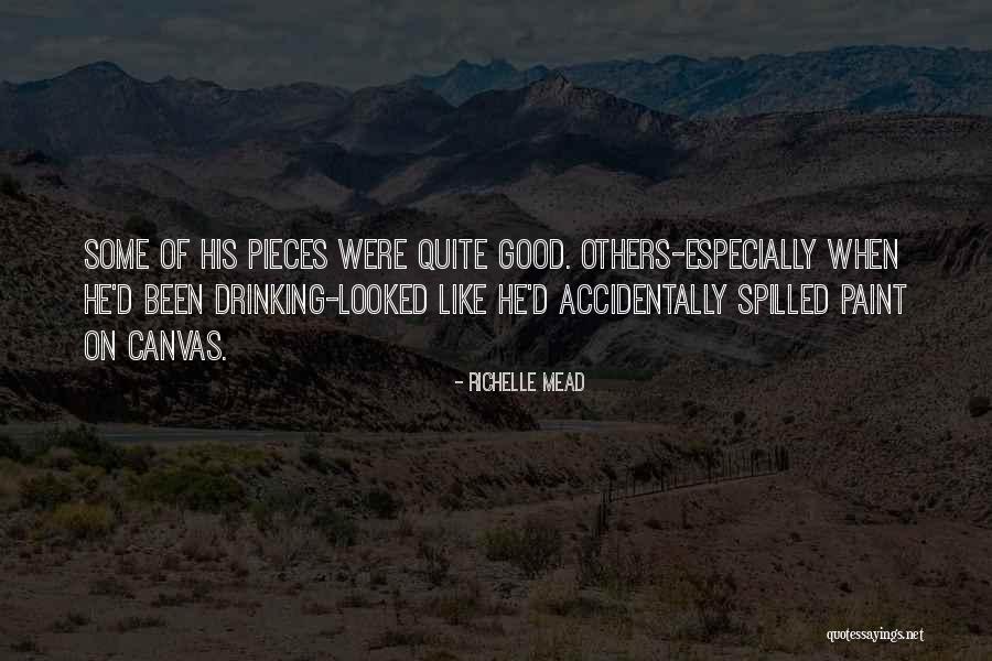 Aumentando En Quotes By Richelle Mead Aumentando En Quotes By Richelle Mead