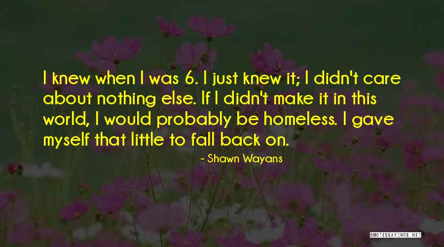 Aumentando En Quotes By Shawn Wayans Aumentando En Quotes By Shawn Wayans