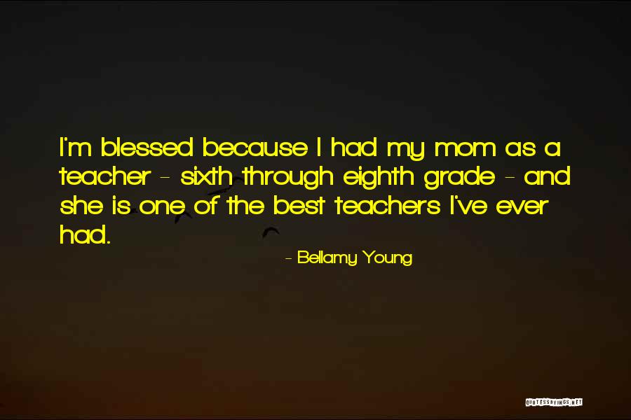 Aumentar Memoria Quotes By Bellamy Young Aumentar Memoria Quotes By Bellamy Young