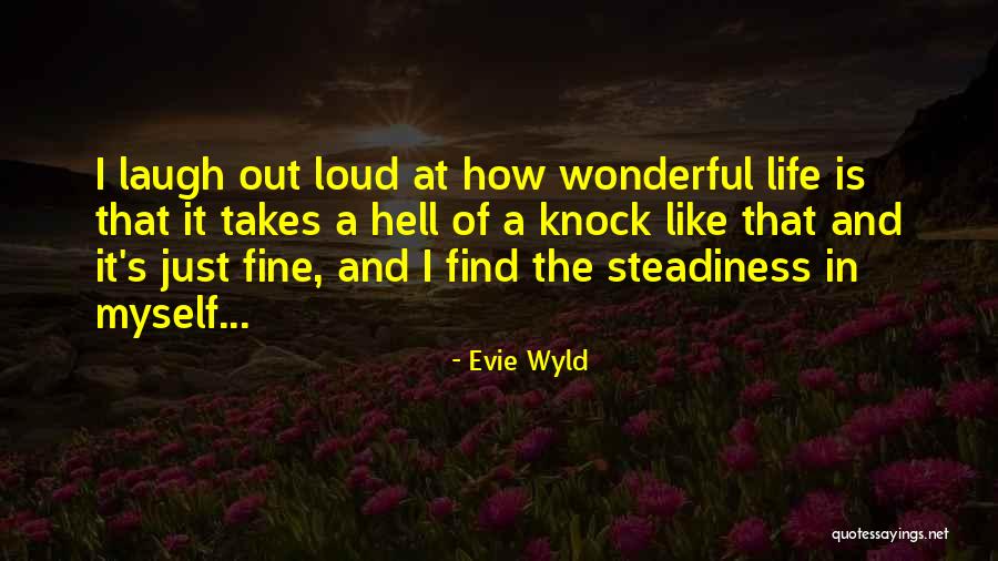 Aumentativo Quotes By Evie Wyld Aumentativo Quotes By Evie Wyld