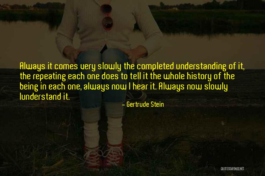 Aumentativo Quotes By Gertrude Stein Aumentativo Quotes By Gertrude Stein