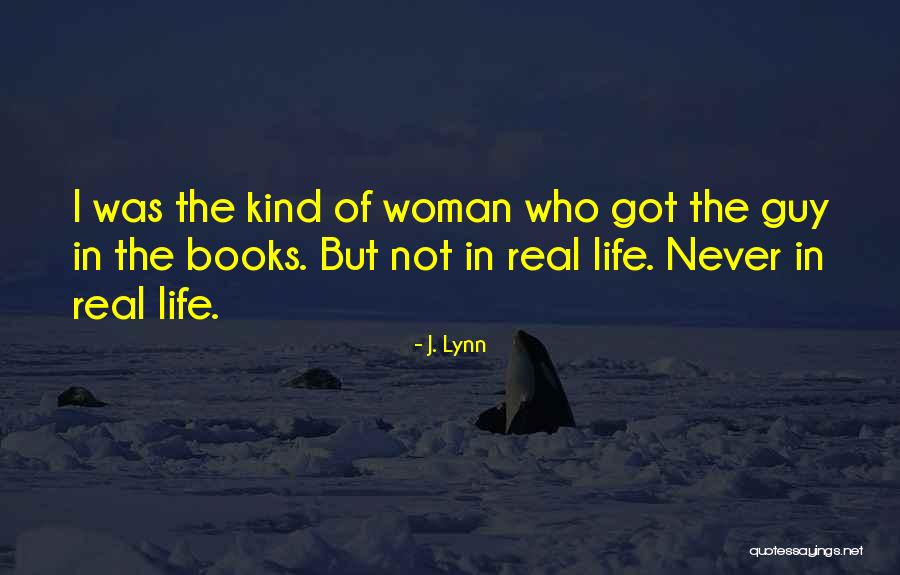 Aumentativo Quotes By J. Lynn Aumentativo Quotes By J. Lynn