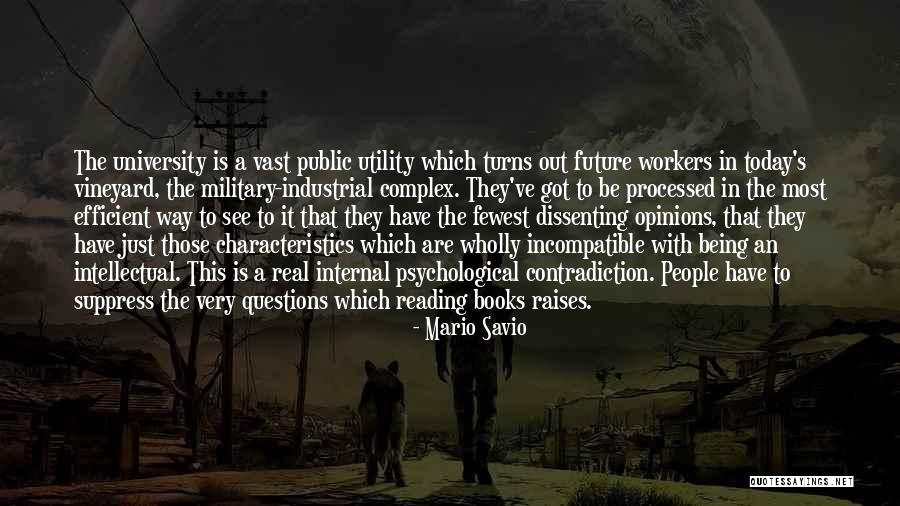 Aumentativo Quotes By Mario Savio Aumentativo Quotes By Mario Savio