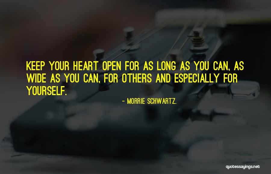 Aumentativo Quotes By Morrie Schwartz. Aumentativo Quotes By Morrie Schwartz.