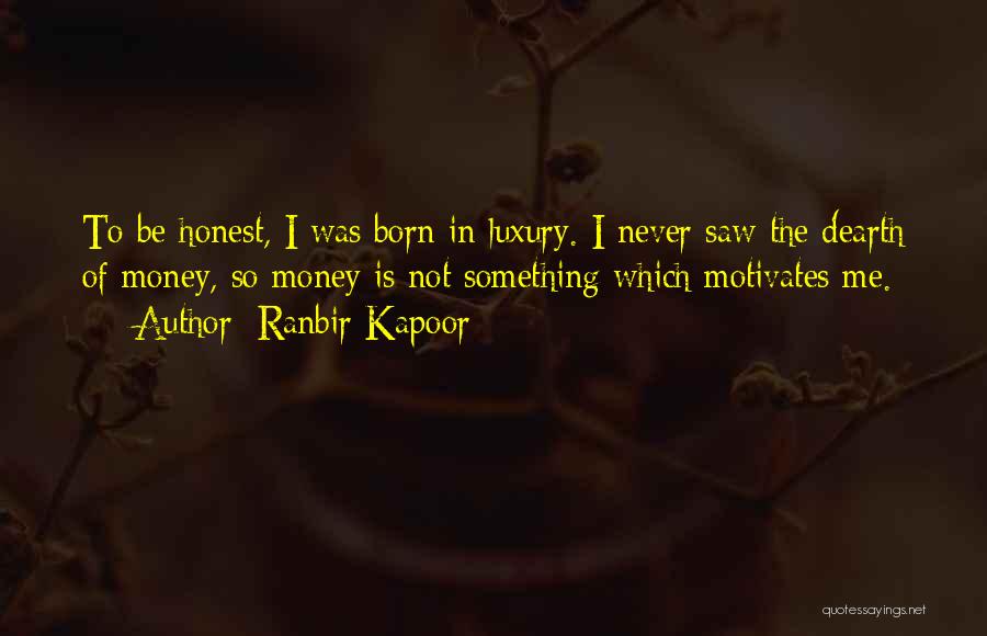 Aumente In English Quotes By Ranbir Kapoor