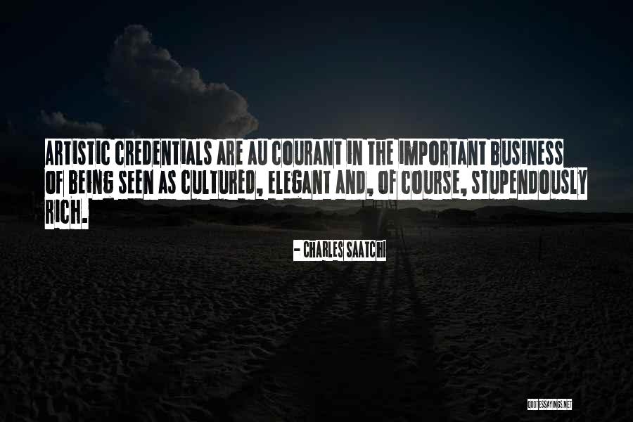 Aumonier In English Quotes By Charles Saatchi Aumonier In English Quotes By Charles Saatchi