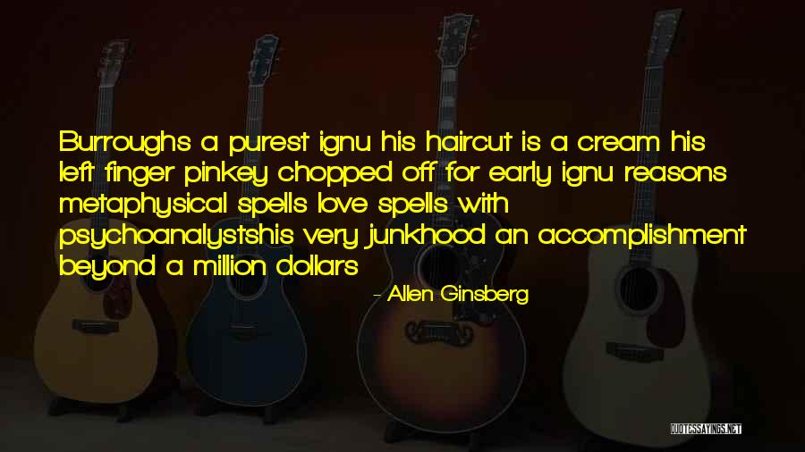 Aumont Thieville Quotes By Allen Ginsberg Aumont Thieville Quotes By Allen Ginsberg