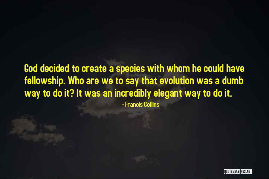 Aumont Thieville Quotes By Francis Collins Aumont Thieville Quotes By Francis Collins