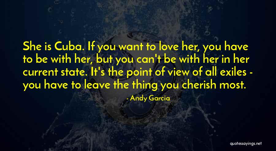 Aunado Quotes By Andy Garcia Aunado Quotes By Andy Garcia
