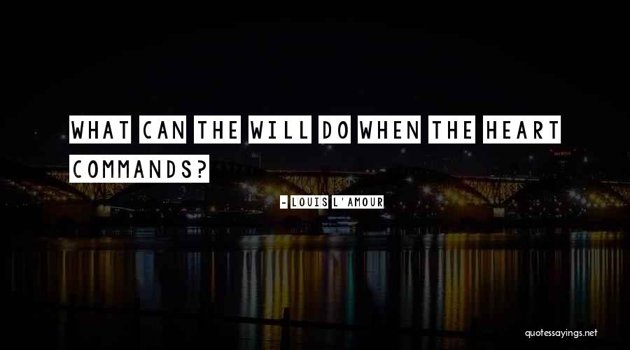 Aundi Kolber Try Softer Quotes By Louis L'Amour Aundi Kolber Try Softer Quotes By Louis L'Amour
