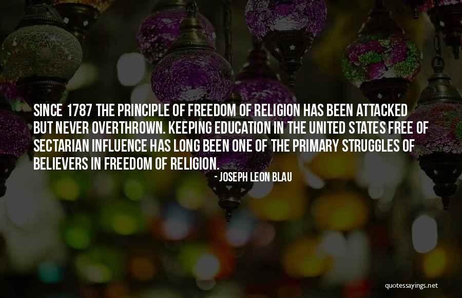 Aundra Murphy Quotes By Joseph Leon Blau Aundra Murphy Quotes By Joseph Leon Blau