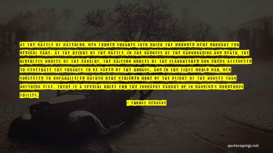 Aundrea Quotes By Thomas McGuane Aundrea Quotes By Thomas McGuane