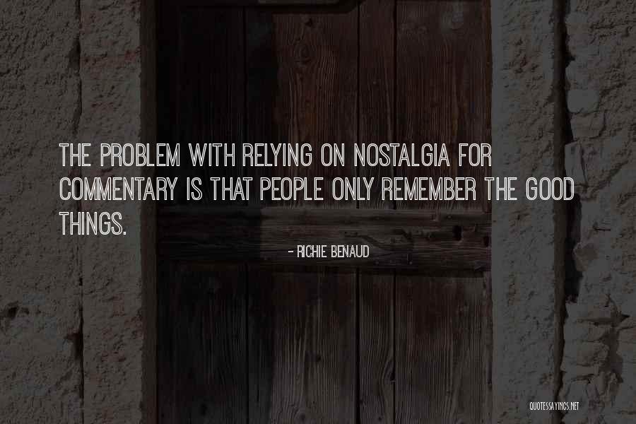 Auneau Football Quotes By Richie Benaud Auneau Football Quotes By Richie Benaud