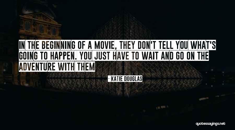 Auneaudio Quotes By Katie Douglas Auneaudio Quotes By Katie Douglas