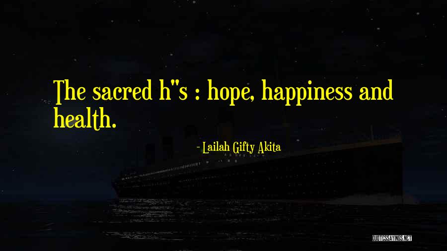 Auneaudio Quotes By Lailah Gifty Akita