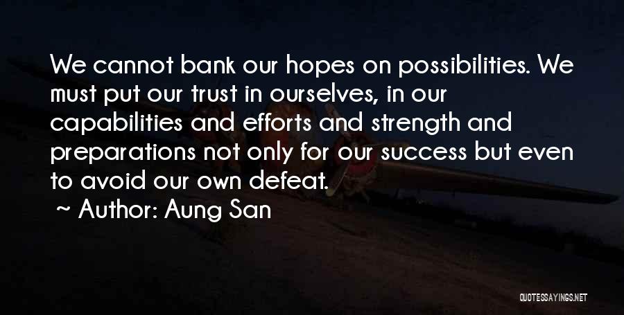 Aung San Quotes 965526