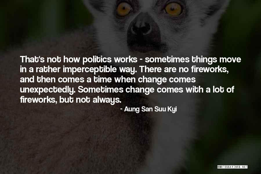 Aung San Suu Kyi Quotes 1131463