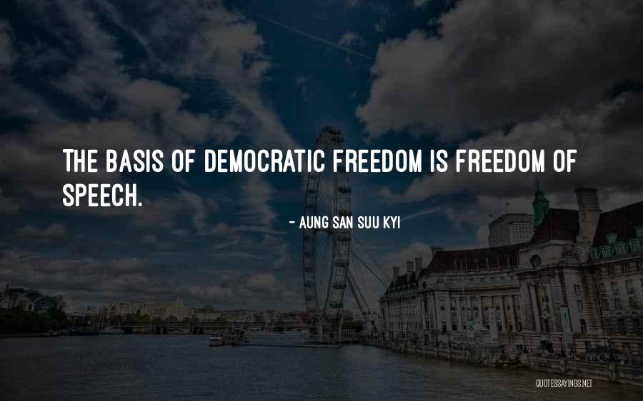 Aung San Suu Kyi Quotes 1384507