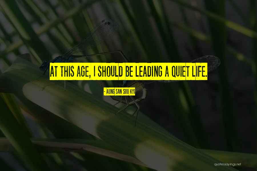 Aung San Suu Kyi Quotes 1648552 Aung San Suu Kyi Quotes 1648552