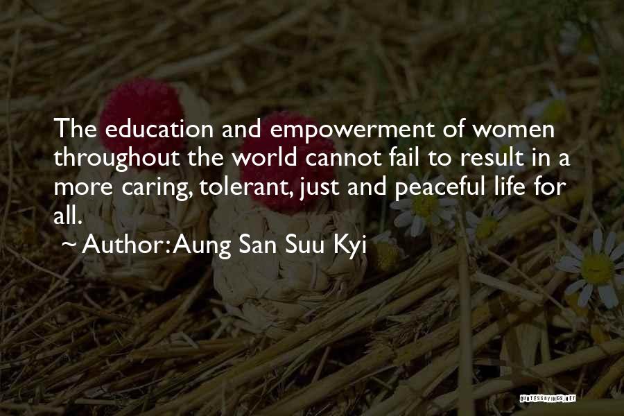 Aung San Suu Kyi Quotes 1664541