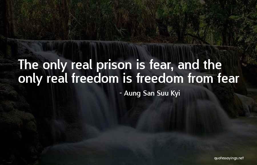 Aung San Suu Kyi Quotes 171879