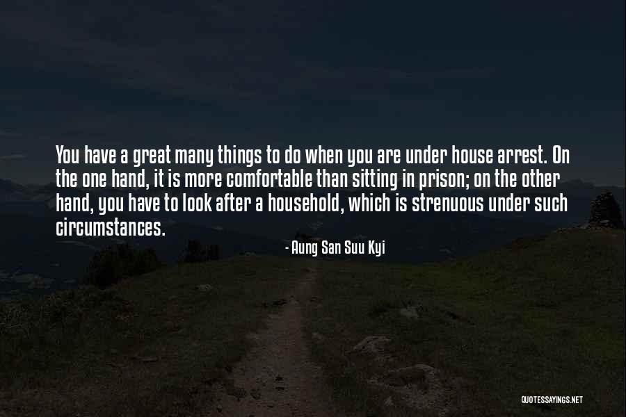 Aung San Suu Kyi Quotes 1804275