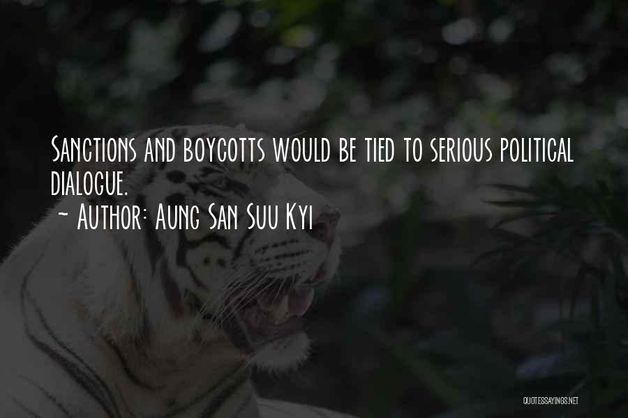 Aung San Suu Kyi Quotes 1816305