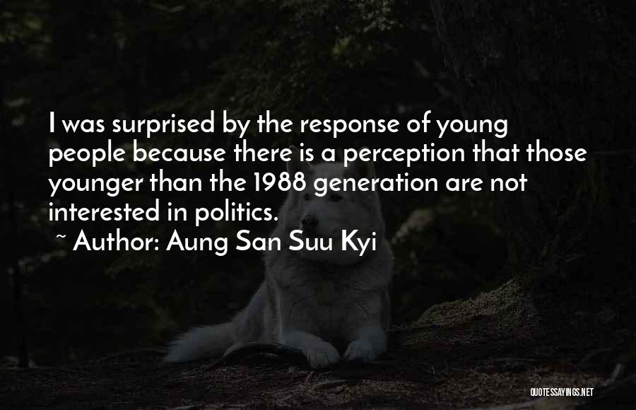 Aung San Suu Kyi Quotes 1838805