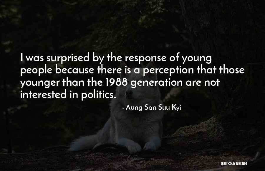 Aung San Suu Kyi Quotes 1838805