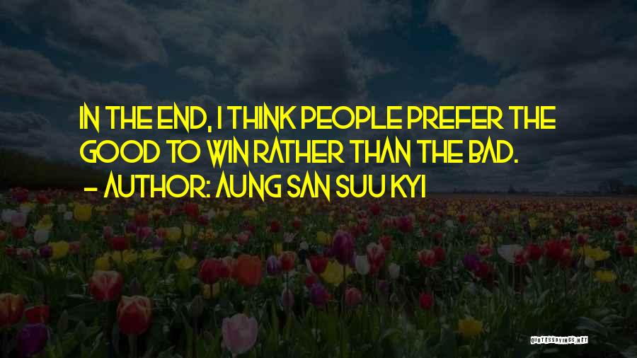 Aung San Suu Kyi Quotes 188924