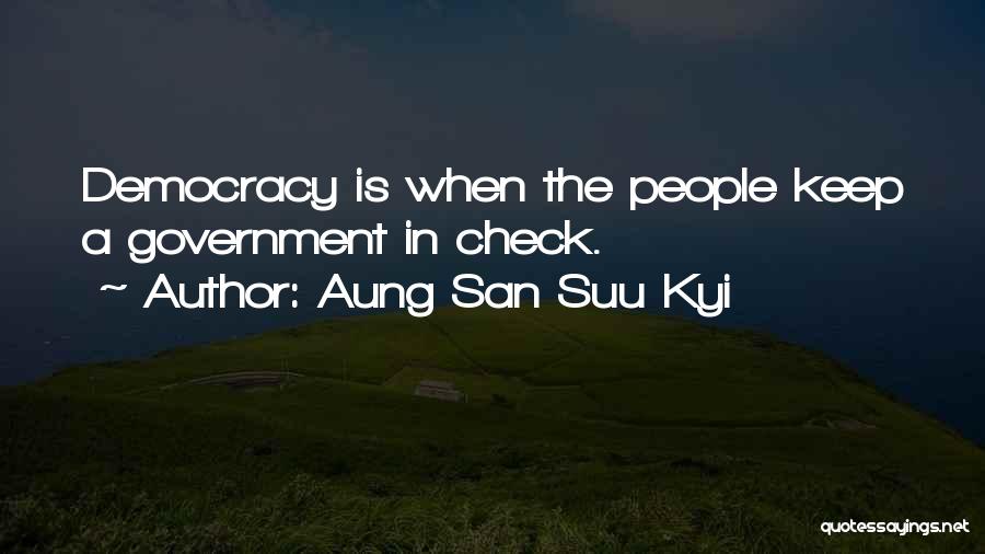 Aung San Suu Kyi Quotes 1975517