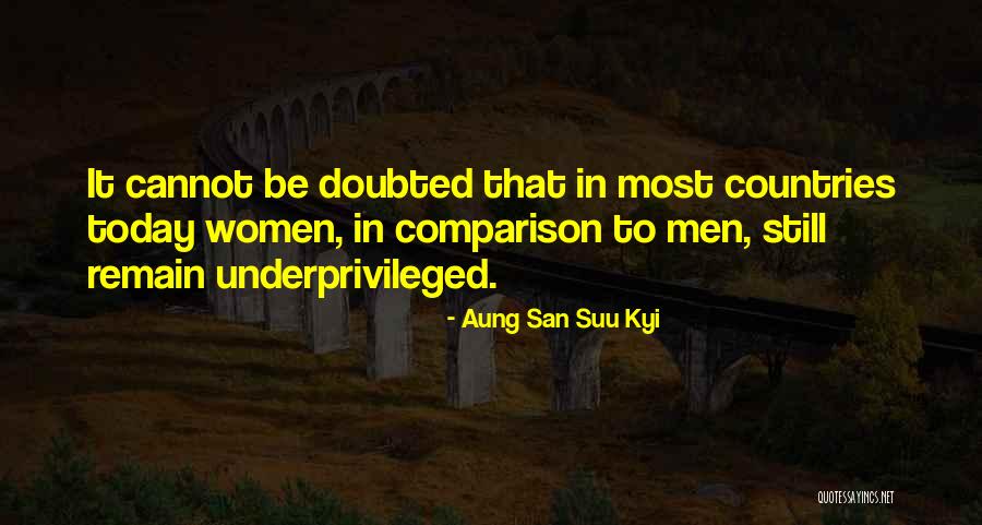 Aung San Suu Kyi Quotes 213204