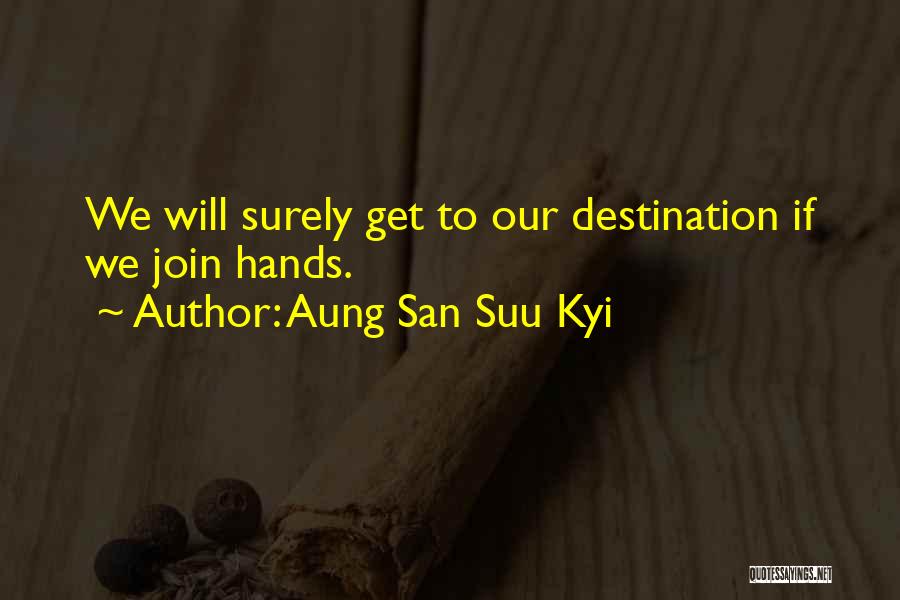 Aung San Suu Kyi Quotes 216520