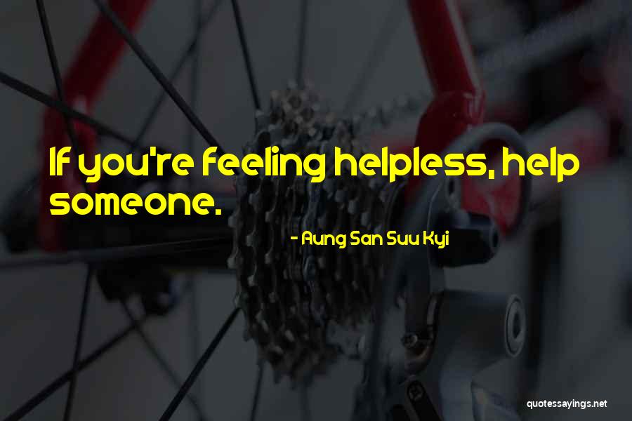 Aung San Suu Kyi Quotes 275000 Aung San Suu Kyi Quotes 275000