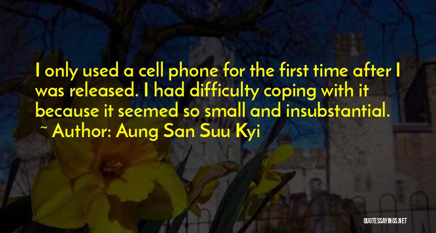 Aung San Suu Kyi Quotes 409360