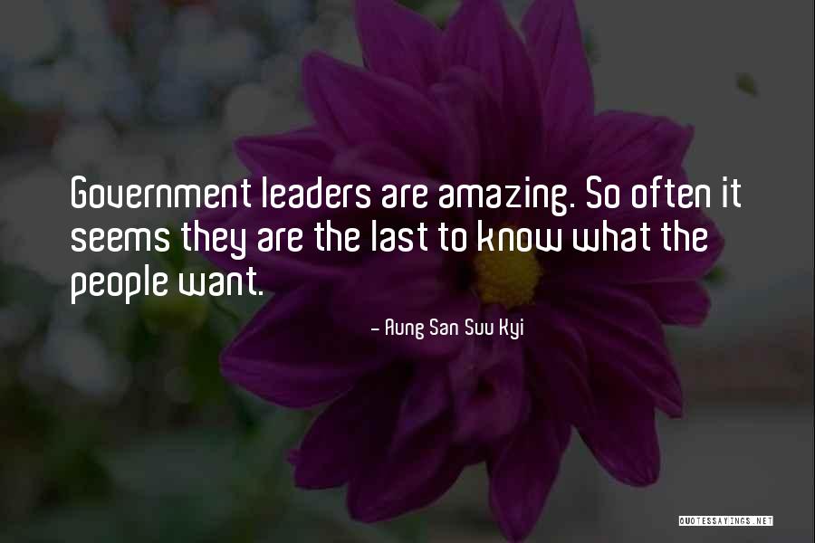 Aung San Suu Kyi Quotes 544019