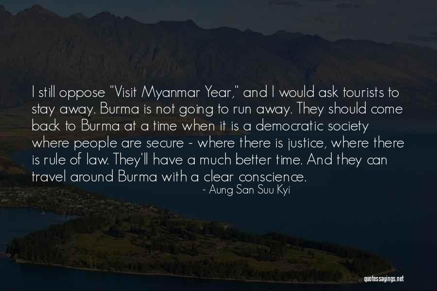 Aung San Suu Kyi Quotes 632371